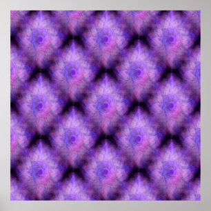 Lotus genezen..... poster