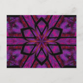 LOTUS IN GROOT 9 BRIEFKAART (Voorkant)