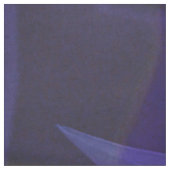 Lotus in het blauw... stof (Swatch)