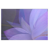 Lotus in het blauw... stof (Fat Quarter)