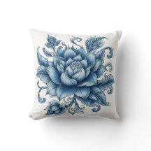 Lotus in Thaise stijl