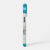 lotus iPhone hoesje (Rechterkant)