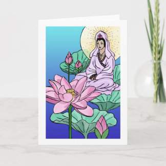 Lotus Kaart