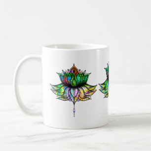 Lotus Koffiemok