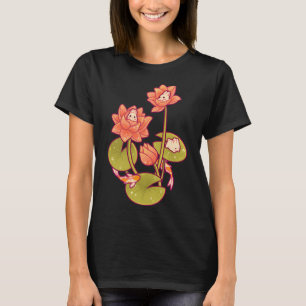 Lotus Konijntjes T-shirt