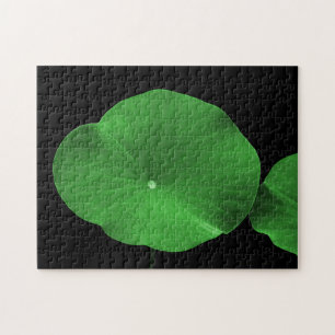Lotus Leaves Legpuzzel