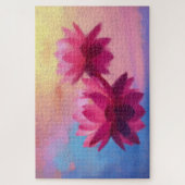 Lotus Life Legpuzzel (Verticaal)