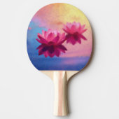 Lotus Life Tafeltennisbatje (Voorkant)