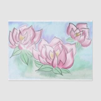 Lotus Light Tissuepapier