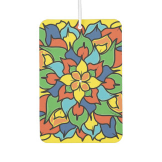 Lotus Luchtverfrisser