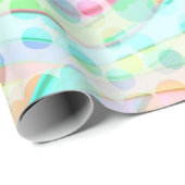 Lotus Mandala Cadeaupapier (Rol Hoek)