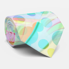 Lotus Mandala Stropdas