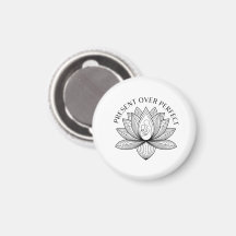 Lotus Moeder Kind Present Mantra Kunst