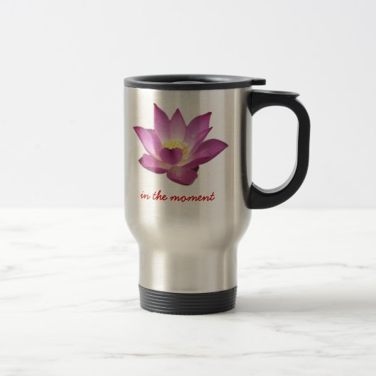 Lotus Mok (Rechts)