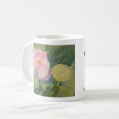 Lotus Mok (Voorkant links)