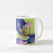 Lotus Mok (Voorkant rechts)