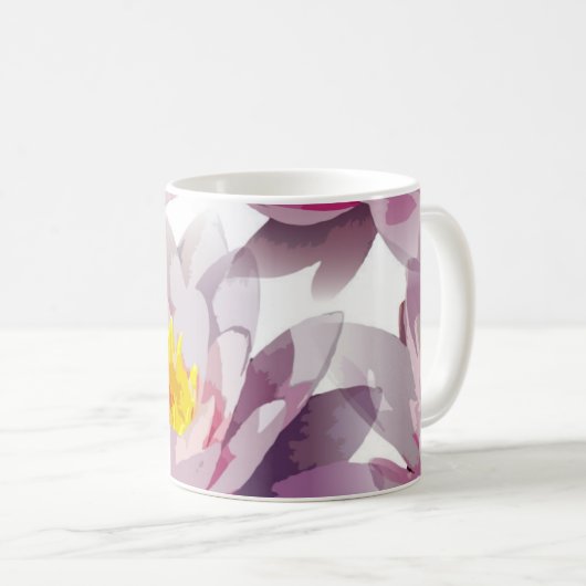 Lotus Mok (Voorkant rechts)