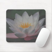 Lotus-Mousepad- Muismat (Met muis)