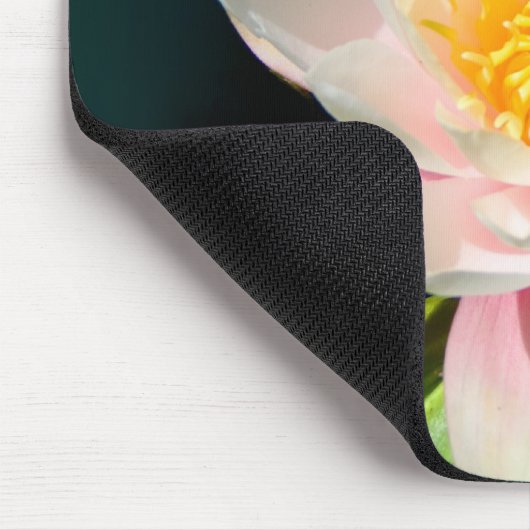 Lotus Mousepad Muismat (Hoek)