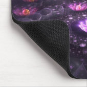 "Lotus" Mousepad Muismat (Hoek)