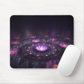 "Lotus" Mousepad Muismat (Met muis)