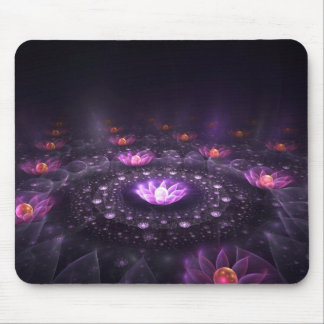 "Lotus" Mousepad Muismat