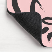 Lotus Muismat (Hoek)