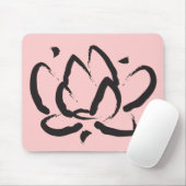 Lotus Muismat (Met muis)