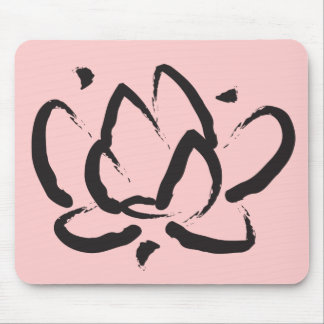Lotus Muismat