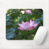 Lotus Muismat (Met muis)