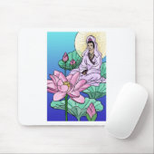 Lotus Muismat (Met muis)