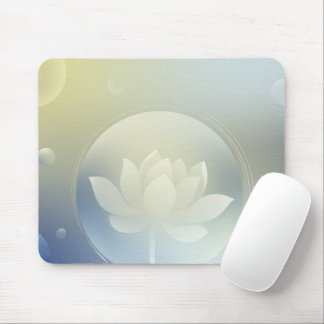 Lotus Muismat Kalmerend