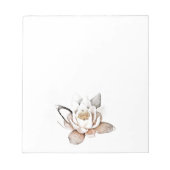 LOTUS-NOTITIEBLOK NOTITIEBLOK (Voorkant)