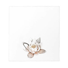 LOTUS-NOTITIEBLOK NOTITIEBLOK