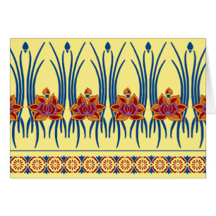 LOTUS NOUVEAU JULY AFTERNOON
