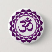 Lotus ohm button (Voorkant)