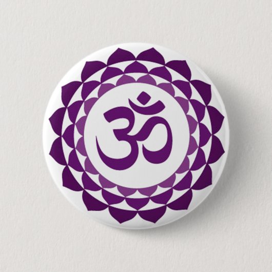 Lotus ohm button (Voorkant)