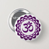 Lotus ohm button (Voorkant /achterkant)