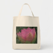 Lotus organic tas (Voorkant)