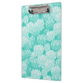 Lotus patroon 2 klembord (Links)