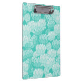 Lotus patroon 2 klembord (Rechts)