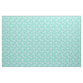 Lotus patroon 2 stof (Yard (91,4 cm))