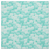 Lotus patroon 2 stof (Swatch)