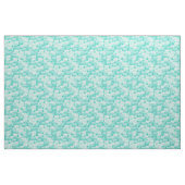 Lotus patroon 2 stof (Fat Quarter)