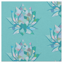 Lotus-patroon