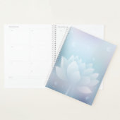 Lotus Planner met Harde Kaft (Display)
