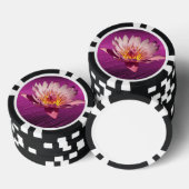 Lotus Pokerchips (Opstapeling)