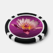 Lotus Pokerchips (Enkel)