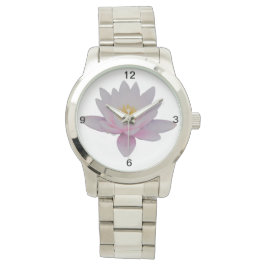 Lotus polshorloge horloge
