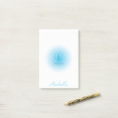 Lotus Post-it Notes (Op bureau)